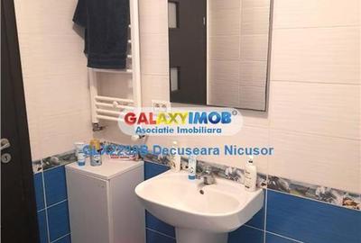 Garsoniera, mobilata Utilata in Militari Residence 59.500 euro - 12