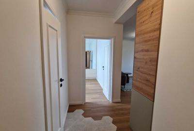 Apartament nou, Baia Mare, 49mp, 2 camere - 10