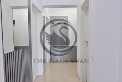 Apartament 3 camere | Prima inchiriere | Ploiesti-Nord | Comision 0% - 8