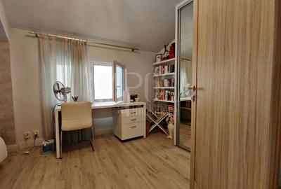 Casa 4 camere de vanzare in Centru, Cluj Napoca - 10