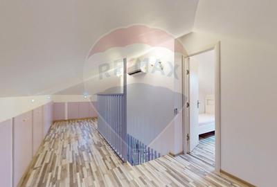 Casa individuala, mobilata, gradina, strada privata - Clinceni, Ilfov - 16