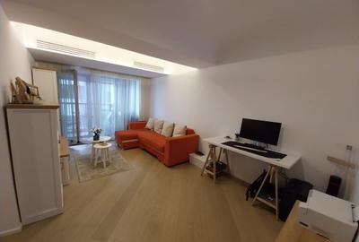 Apartament 2 camere 52MP - Cotroceni / Cortina Academy