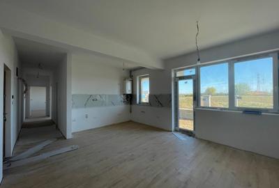 Apartament 3 camere + curte Calea Urseni - 3