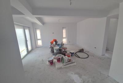 Valea Lupului - CASĂ MODERNĂ P+1E | - Direct Proprietar, 520mp Teren - 3