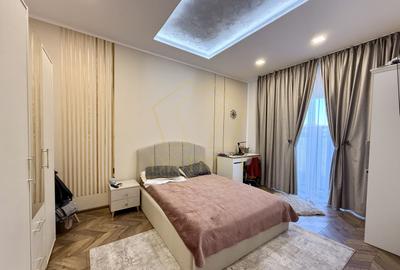 Apartament superb cu 3 camere si 2 bai | Dumbravita - 4