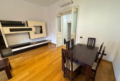 Apartament cu 3 camere ultracentral – balcon cu vedere in Piata Operei- 2534 - 15