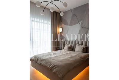 Apartament 2 camere Lux | Barbu Vacarescu | Design apartment - 13