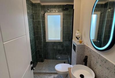 Apartament la cheie cu 3 camere,2 bai in Grigorescu - 10