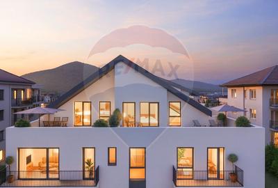 COMISION 0% Apartament 3 camere/ Tractorul / Galaxy Estates - 6