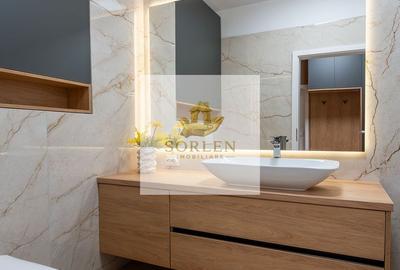 Apartament Premium | Design Ultra Modern | Eroilor – Florești - 30
