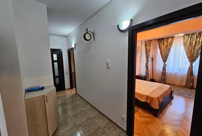 2 camere Nerva Traian  | Centrala | AC | 61 mp utili | Proprietar - 4