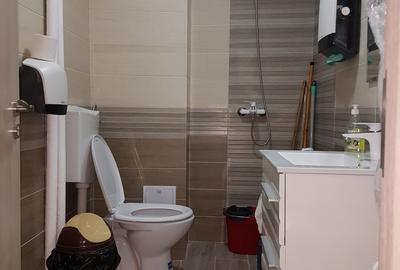 OCAZIE - GARA SPATIU COMERCIAL STRADAL 2 CAMERE IDEAL SEDIU, BIROURI, CABINETE ! - 14