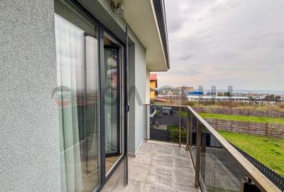 Duplex modern - Zona Aerisita - Cartierul Europa - 6