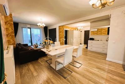 Apartament 2 camere | Etaj 10 | Priveliște spre pădure I Terasă 12 mp - 1