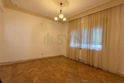 REA0046690 Apartament 3 camere Casin Domenii - 2