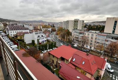 Apartament duplex modern, 4 camere, de vânzare, semicentral Tg Mureș - 20