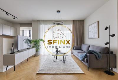 Apartament cu 3 camere în Pipera