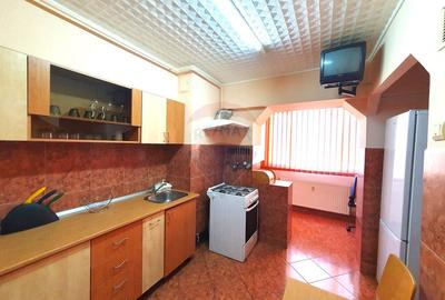 Inchiriez apartament 2 camere Vlaicu, decomandat, etaj 2, centrală gaz - 7
