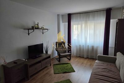 Garsonieră  în zona Piața Universității - 2