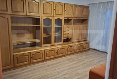 Apartament 3 camere, decomandat, parcare - zona Kaufland, Manastur - 3