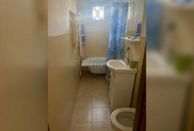 Apartament 3 camere KM 4-5 | Mobilat | Centrală | Preț excelent - 4