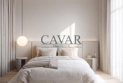 Alege excelenta in locuire, alege Cavar Residence - 7