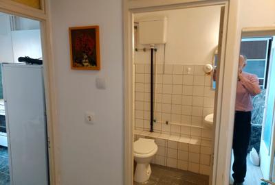 UNIRII-SPLAI,CAMERA DE COMERT,GARSONIERA 42 MP,MOBILATA MODERN,400 EURO - 13