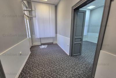 Casa Superba 3 camere, 127 mp utili , toate utilitatile, zona Centrala - 7