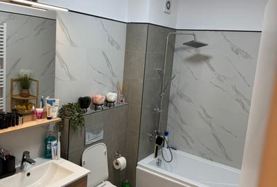 Dacia apartament 2 camere bloc nou cu lift si parcare subterana - 7
