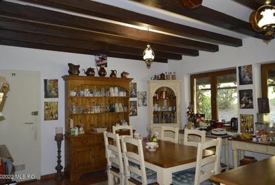 Topoloveni - Conacul Ion Mihalache, Domeniu pe 5 Hectare! - 22