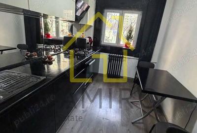 Apartament 2 Camere Stefan cel Mare 3 Minute Metrou Parcul Circului Comision 0% - 4