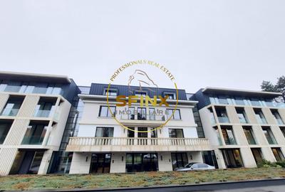 Kiseleff, pet friendly, 5 rooms, 241 sqm usable, 84sqm terraces, 2 parking lots - 19