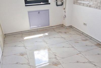 INTABULAT Apartament 3 camere decomandat + loc parcare, bloc nou etaj 2/3 GALATA - 10