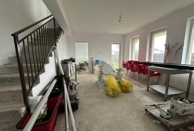 Duplex P+1+pod 4 camere, 3bai ,250 mp teren - 4