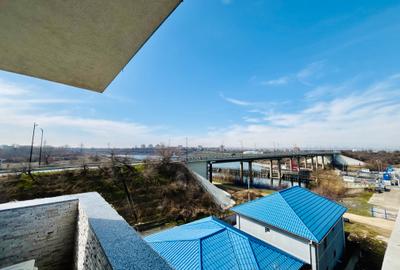 Apartament 2 camere  si terasa 23,8 mp | loc de parcare Comision 0% - 23