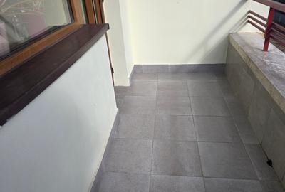 Vand apartament cu 2 camere decomandat in Deva, bloc de caramida din anul 2008, - 10