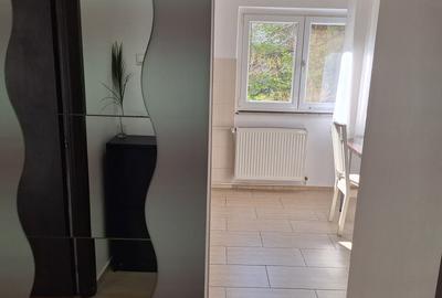 Decebal | Garsonieră Spațioasă 41mp | Bucătărie Închisă | Decomandată | Etaj 2 - 10