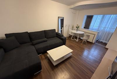 AP. 3 CAMERE- OBOR, PET-FRIENDLY, MOBILAT/UTILAT MODERN, CURAT - 1