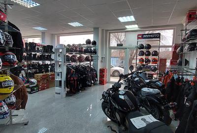 De inchiriat spatiu comercial  pretabil pentru cabinet medical/ farmacie - 2