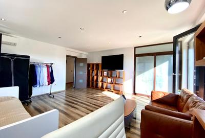 Vila cu piscina , 1200 mp teren - 13