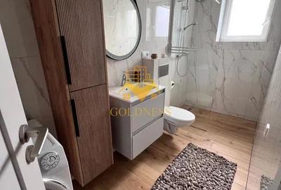 2 camere,parcare,bloc nou,Europa Zona Eugen Ionesco, Luminia, Moldovan - 5