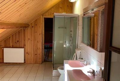 Casa 10 camere, 6 dormitoare, 5 bai zona Turnisor - 9