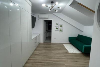 Apartament 2 camere 49 mp |  Bloc nou 2024  |  Mobilat si utilat | Bragadiru - 3