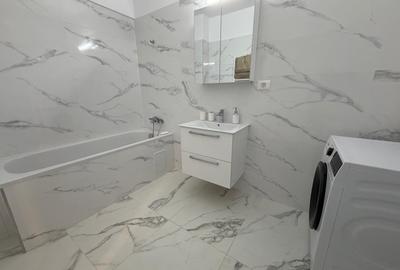 Apartament 2 camere de inchiriat Bloc Nou-PRIMA INCHIRIERE (Parcare subterana) - 31