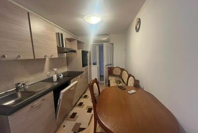 Apartament două camere - parter - str. Longinescu - 4