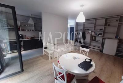 Apartament 2 camere de vanzare in Gheorgheni, Cluj Napoca - 5