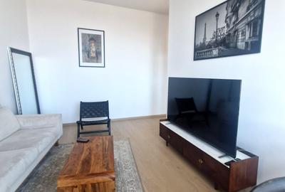 Locatie privilegiata: La ISHO cu 2 terase cu Vedere către Râul Bega - 32