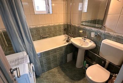 Piața Muncii 3 camere decomandat de inchiriat - 9