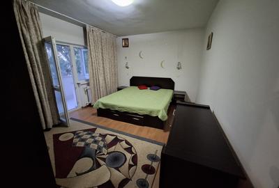 Apartament 2 Camere Timpuri Noi | Balcon | Proximitate metrou - 1