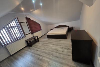 Vand apartament 5 camere cu garaj in duplex - 7